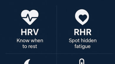 Signal OS Coba Bikin Smart Ring Lebih Paham Tubuh Anda, Bukan Sekadar Menumpuk Angka