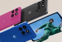 Moto G77 Power Ternyata Turun di Layar dan Kamera, Meski Baterainya Lebih Gahar