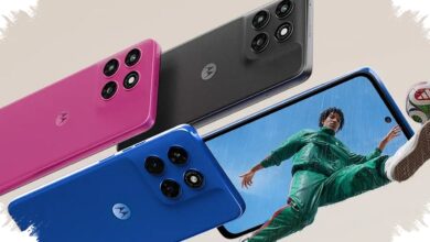 Moto G77 Power Ternyata Turun di Layar dan Kamera, Meski Baterainya Lebih Gahar