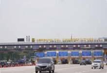Jakarta Siaga Sore Ini, Rekayasa Lalu Lintas Menunggu Iring-Iringan PM Singapura