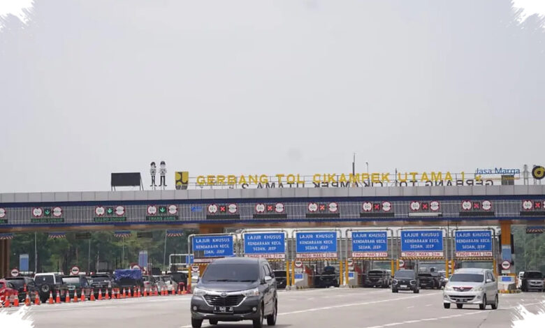 Jakarta Siaga Sore Ini, Rekayasa Lalu Lintas Menunggu Iring-Iringan PM Singapura