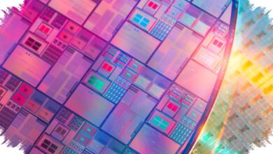 Samsung Hidupkan Lagi 1.4nm, Perburuan dengan TSMC dan Intel Makin Panas