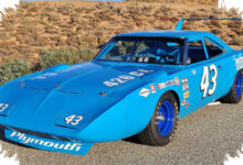 Harga Plymouth Superbird Melonjak Tajam, Kolektor Tetap Rela Mengejar Ikon Langka Ini