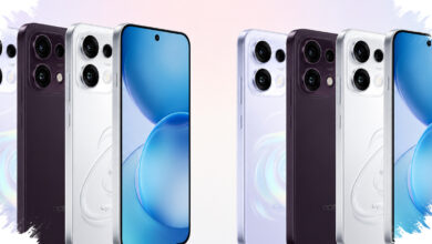 Reno 16c 5G Malah Lebih Menggoda, Baterai 7.000mAh-Nya Menantang Reno 16 5G