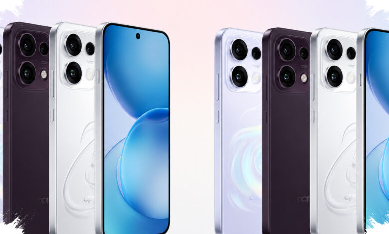Reno 16c 5G Malah Lebih Menggoda, Baterai 7.000mAh-Nya Menantang Reno 16 5G