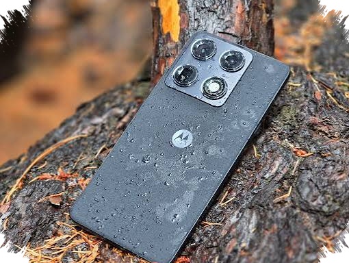 Motorola Signature Punya Paket Flagship Lengkap, Tapi Tiga Kompromi Ini Sulit Diabaikan