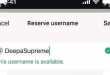 India Minta WhatsApp Tunda Username, Kekhawatiran Penipuan Makin Meluas