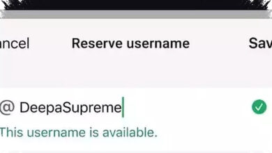 India Minta WhatsApp Tunda Username, Kekhawatiran Penipuan Makin Meluas