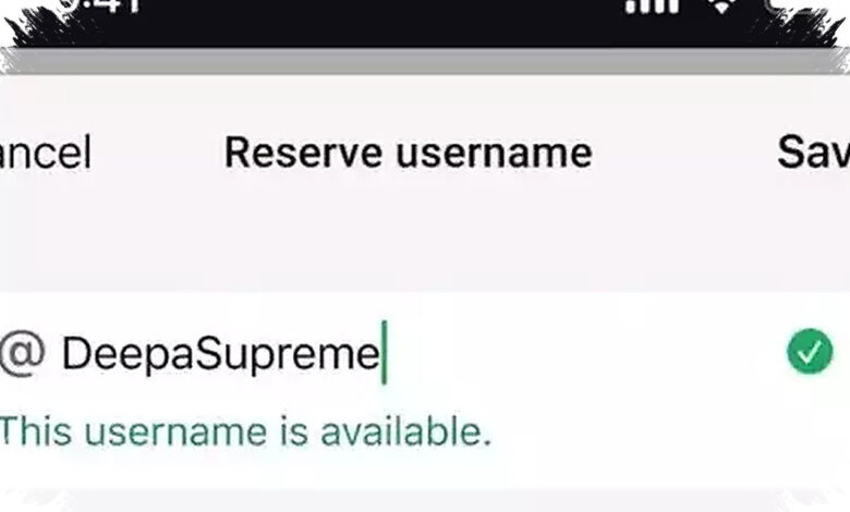 India Minta WhatsApp Tunda Username, Kekhawatiran Penipuan Makin Meluas