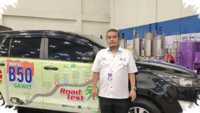 Mobil Diesel Lama Masih Bisa Pakai B50, Tapi Ada Risiko yang Tak Boleh Diabaikan