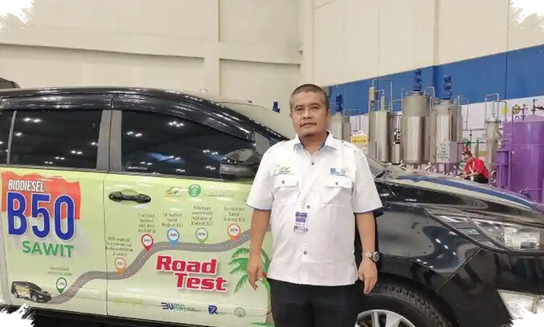 Mobil Diesel Lama Masih Bisa Pakai B50, Tapi Ada Risiko yang Tak Boleh Diabaikan