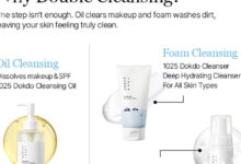 4 Bubble Cleanser yang Lebih Lembut di Wajah, Mana yang Paling Sesuai?