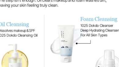 4 Bubble Cleanser yang Lebih Lembut di Wajah, Mana yang Paling Sesuai?