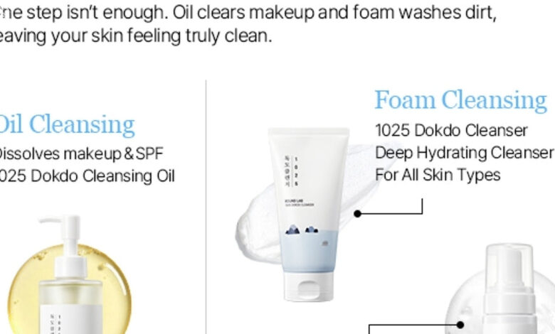 4 Bubble Cleanser yang Lebih Lembut di Wajah, Mana yang Paling Sesuai?