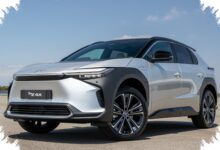 Toyota Tarik 1.101 bZ4X di Australia, Risiko Tenaga Hilang Saat Melaju