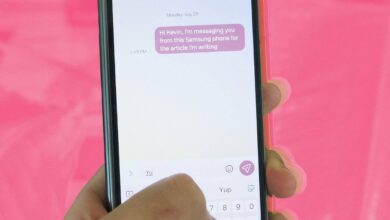 Samsung Messages Segera Hilang di AS, Pengguna Galaxy Harus Pindah Sebelum 6 Juli