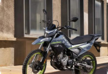 CFMOTO 250 Dual ABS Mendarat, Harga Rp48,8 Juta Langsung Mengubah Peta Trail 250 cc