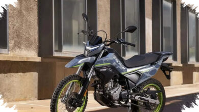 CFMOTO 250 Dual ABS Mendarat, Harga Rp48,8 Juta Langsung Mengubah Peta Trail 250 cc
