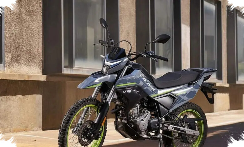 CFMOTO 250 Dual ABS Mendarat, Harga Rp48,8 Juta Langsung Mengubah Peta Trail 250 cc