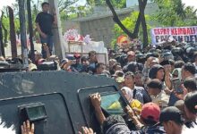 Pengadilan Siapkan Sidang Daring untuk Sudewo, Massa Pendukung Dibatasi Ketat