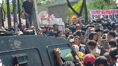 Pengadilan Siapkan Sidang Daring untuk Sudewo, Massa Pendukung Dibatasi Ketat