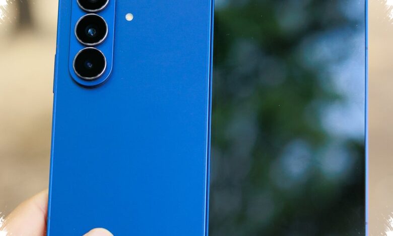 Galaxy Z Fold 8 Ultra Didorong Jadi Andalan Samsung, Kamera 200MP Jadi Pembeda