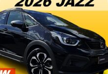 Jazz 2026 Jadi Crossover Hybrid, Peluang Masuk Indonesia Masih Belum Jelas