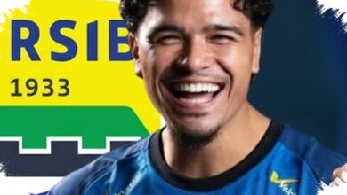 Persib Kunci 5 Rekrutan Baru, Ragnar Oratmangoen dan Sandy Walsh Jadi Andalan Baru