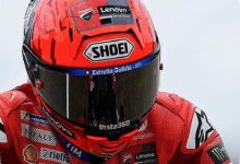 Sachsenring Jadi Ujian Berat Marquez, Jadwal MotoGP Jerman 2026 Sudah Menunggu