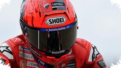 Sachsenring Jadi Ujian Berat Marquez, Jadwal MotoGP Jerman 2026 Sudah Menunggu