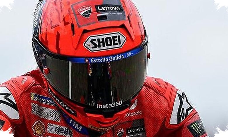 Sachsenring Jadi Ujian Berat Marquez, Jadwal MotoGP Jerman 2026 Sudah Menunggu