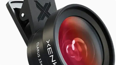 5 Lensa Kamera Android yang Paling Masuk Akal, dari Kit Murah sampai Zoom 36X
