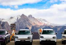 Chery Langsung Pasang Garansi Seumur Hidup, Saat China Perketat Aturan Baterai EV