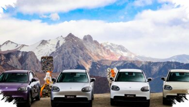 Chery Langsung Pasang Garansi Seumur Hidup, Saat China Perketat Aturan Baterai EV