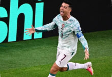 Jersey Ronaldo Jadi Hadiah Untuk Penyintas Gempa Venezuela yang Bertahan Hampir Sepekan