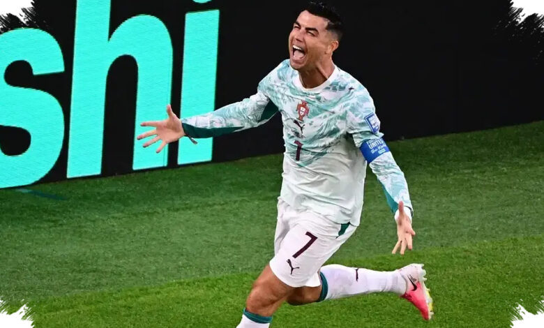 Jersey Ronaldo Jadi Hadiah Untuk Penyintas Gempa Venezuela yang Bertahan Hampir Sepekan