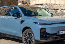 Leapmotor B10 Andalkan RWD dan Siap Menantang Geely EX5 di GIIAS 2026