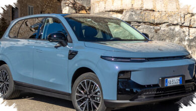 Leapmotor B10 Andalkan RWD dan Siap Menantang Geely EX5 di GIIAS 2026