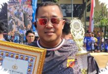 Polresta Cirebon Tembus Juara II Satwil Terbersih, Disiplin Kerja Jadi Sorotan di Bhayangkara ke-80