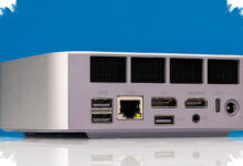 Beelink EQi Intel Wildcat Lake Bawa 2 Thunderbolt 4, Tapi Storage Awalnya Cuma UFS