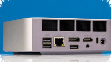 Beelink EQi Intel Wildcat Lake Bawa 2 Thunderbolt 4, Tapi Storage Awalnya Cuma UFS