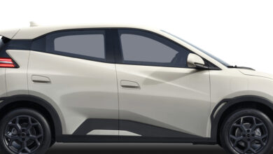 Harga Rp195 Juta, BYD Atto 1 STD Langsung Menggoyang Segmen Mobil Listrik Kompak