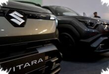 5 Kenyamanan Suzuki e Vitara yang Sulit Diabaikan, Dari Jok Elektrik hingga One Pedal Mode