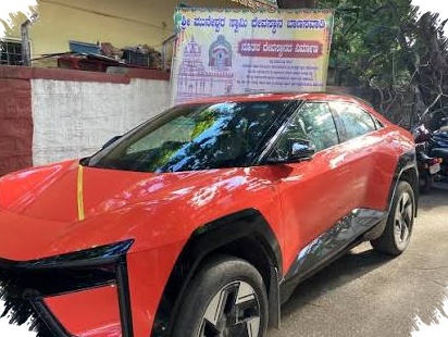 Delhi Siapkan Insentif Tukar Mobil Lama ke EV, Warga Bisa Kantongi Rp19 Juta