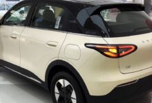 Star Wish Tembus 30 Menit Pengisian Cepat, Geely Jawab Kekhawatiran Pengguna EV