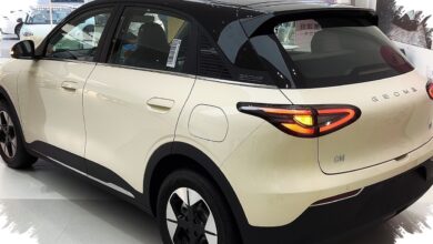Star Wish Tembus 30 Menit Pengisian Cepat, Geely Jawab Kekhawatiran Pengguna EV