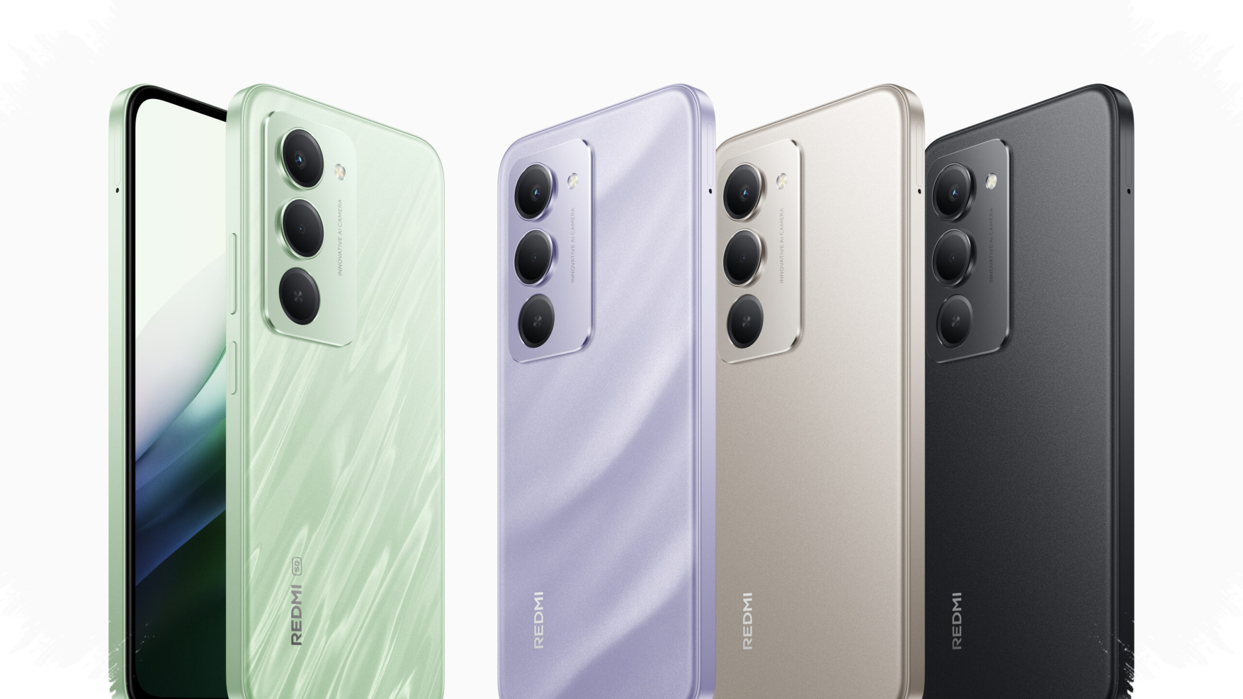 4 Perangkat REDMI Ini Bikin Rutinitas Gen Z Makin Ringkas, Intip Keunggulannya