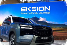 Kuota Pre-Book Habis, Harga Wuling Eksion Langsung Naik Rp10 Juta