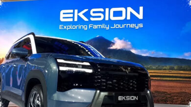 Kuota Pre-Book Habis, Harga Wuling Eksion Langsung Naik Rp10 Juta