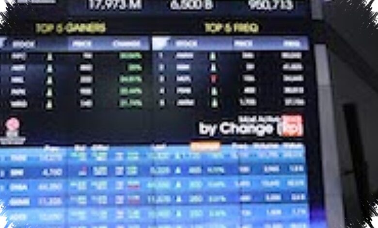 BEI Kaji Aturan Baru Papan Pemantauan Khusus, Saham Berisiko Bisa Makin Ketat